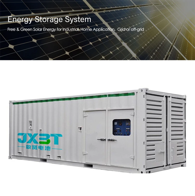 1MWh Battery (2)
