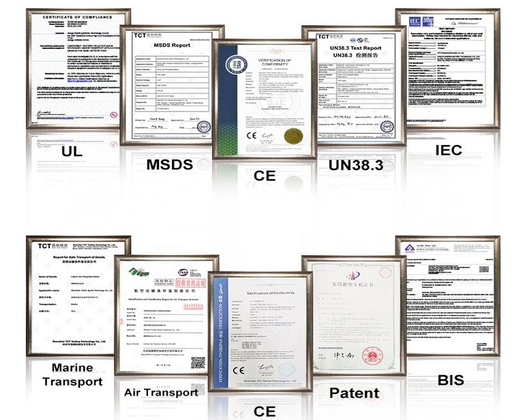 certifications certifications