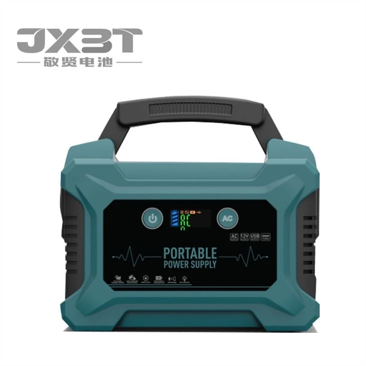 222WH Portable Power Generator