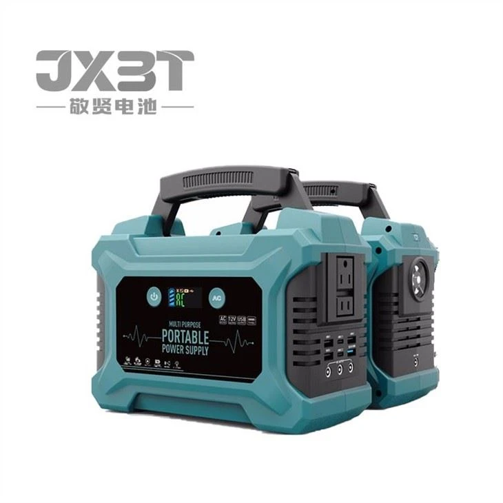 222WH Portable Power Generator
