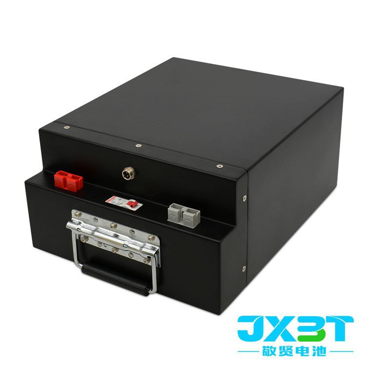 Forklift Battery 150ah