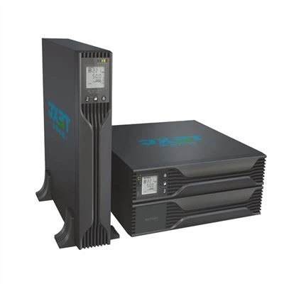 1 KVA UPS Çevrimdışı
