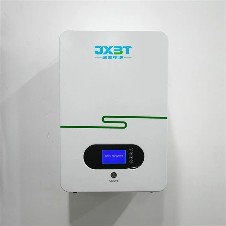 Solar Power Supply System