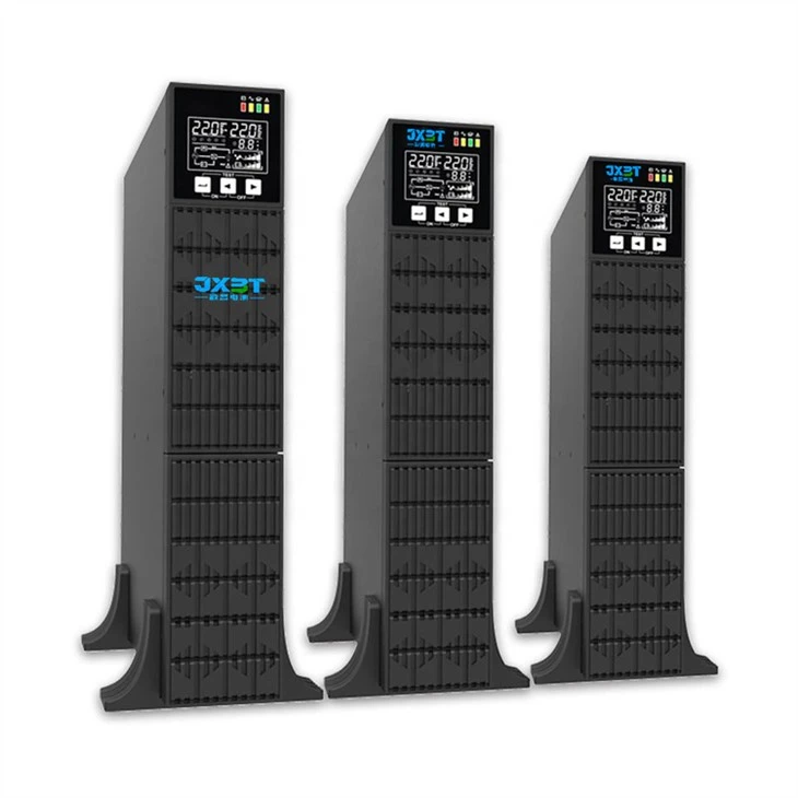 Raf Tipi UPS 240vac