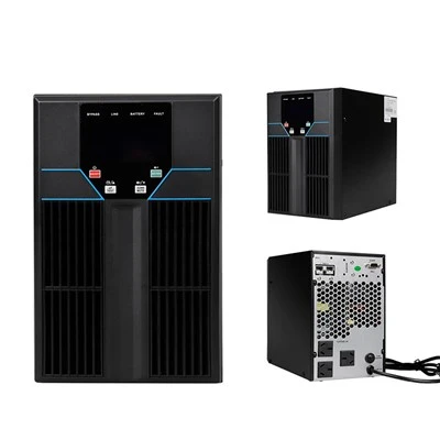 UPS 1600w Akü